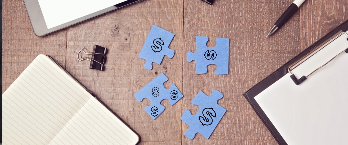 Descubre las 5 mejores formas de consolidar las deudas de las tarjetas de crédito