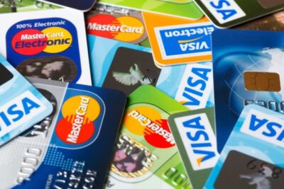 El inminente fin de la era de las tarjetas de crédito