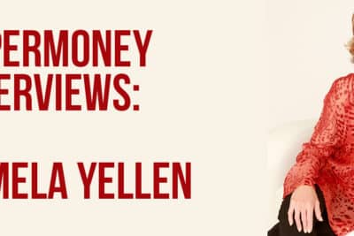 Entrevistas de SuperMoney: Pamela Yellen sobre las estrategias de inversión y ahorro