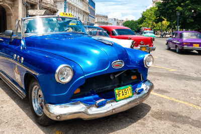 Financiación de coches clásicos: Descubre 5 formas de financiar tu coche clásico