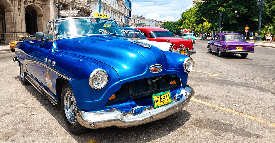 Financiación de coches clásicos: Descubre 5 formas de financiar tu coche clásico