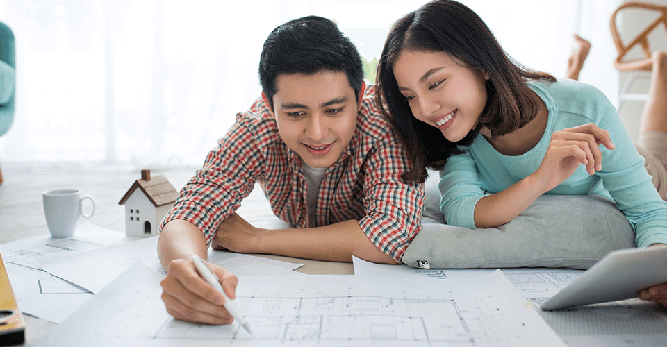 Financiación de mejoras en el hogar: Cómo financiar una reforma de la vivienda (actualizado en 2022)