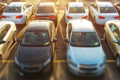 Guía completa para elegir el mejor seguro de coche