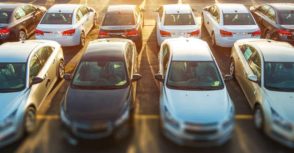 Guía completa para elegir el mejor seguro de coche