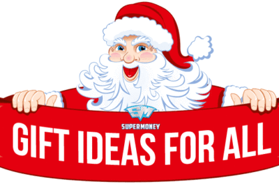 Guía definitiva de regalos para Navidad: más de 100 regalos para todos los presupuestos, para todos