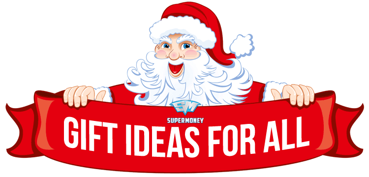 Guía definitiva de regalos para Navidad: más de 100 regalos para todos los presupuestos, para todos
