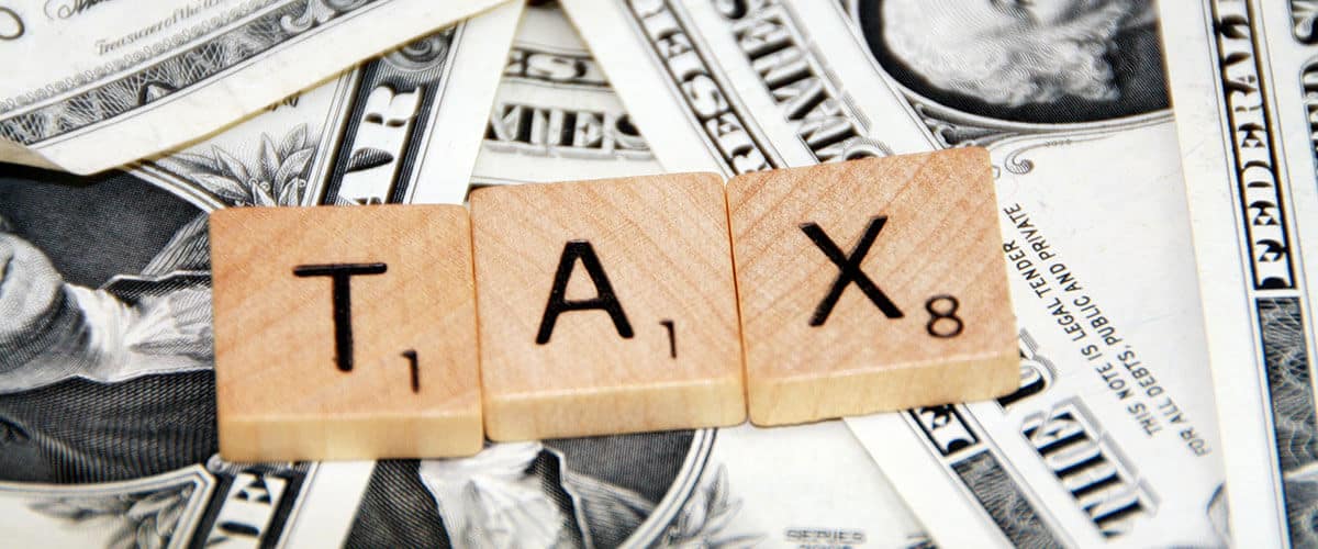 Impuestos sobre el patrimonio: ¿Qué es el "aumento de base"?