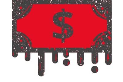 La sangre de los estadounidenses de bajos ingresos es la décima exportación más valiosa de EEUU