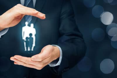 Las diferencias entre el seguro de vida integral y el seguro de vida temporal