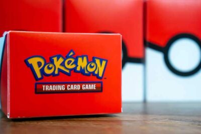 Las mejores cartas de Pokémon para invertir