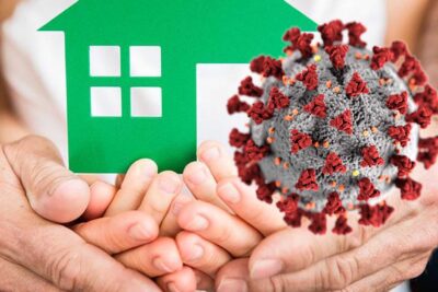 Lista de programas de ayuda hipotecaria y de alquiler de Coronavirus