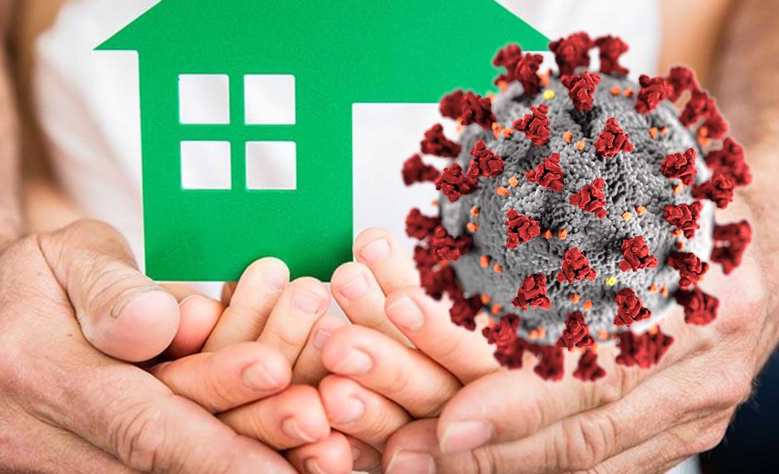Lista de programas de ayuda hipotecaria y de alquiler de Coronavirus