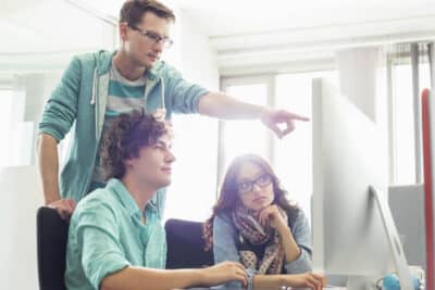 Los millennials y las fintechs están alterando la forma de pedir préstamos e invertir