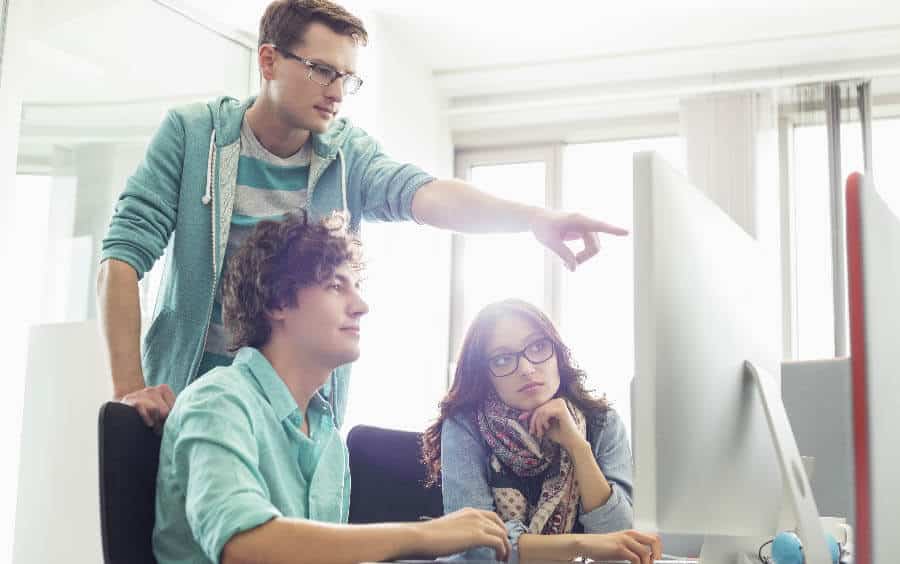 Los millennials y las fintechs están alterando la forma de pedir préstamos e invertir