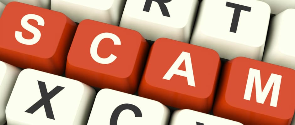 No caigas en esta nueva estafa de las escrituras de propiedad
