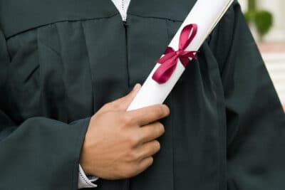No te conviertas en un graduado universitario desempleado