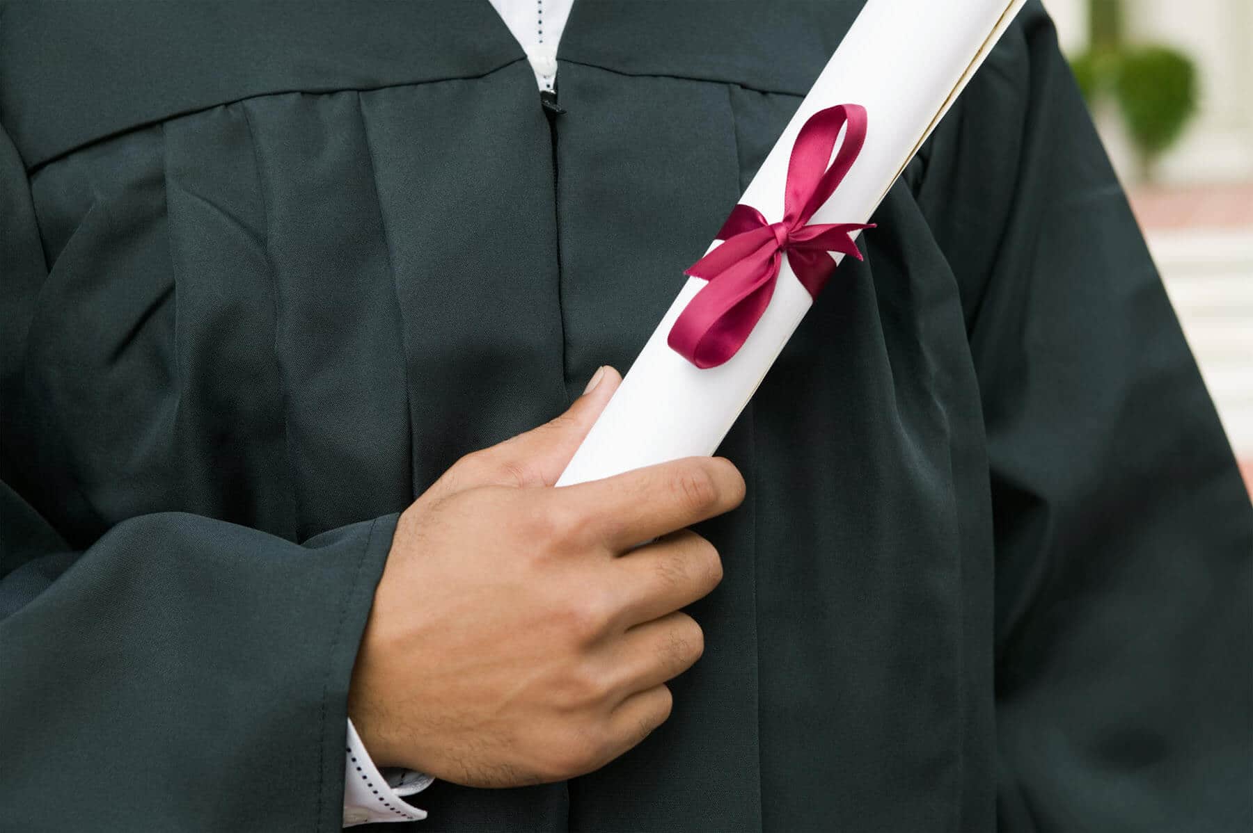 No te conviertas en un graduado universitario desempleado
