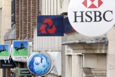 No tener bancos: ¿Es una buena o mala idea?