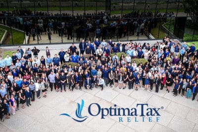 Optima Tax Relief entra en la lista INC.5000 por cuarto año consecutivo