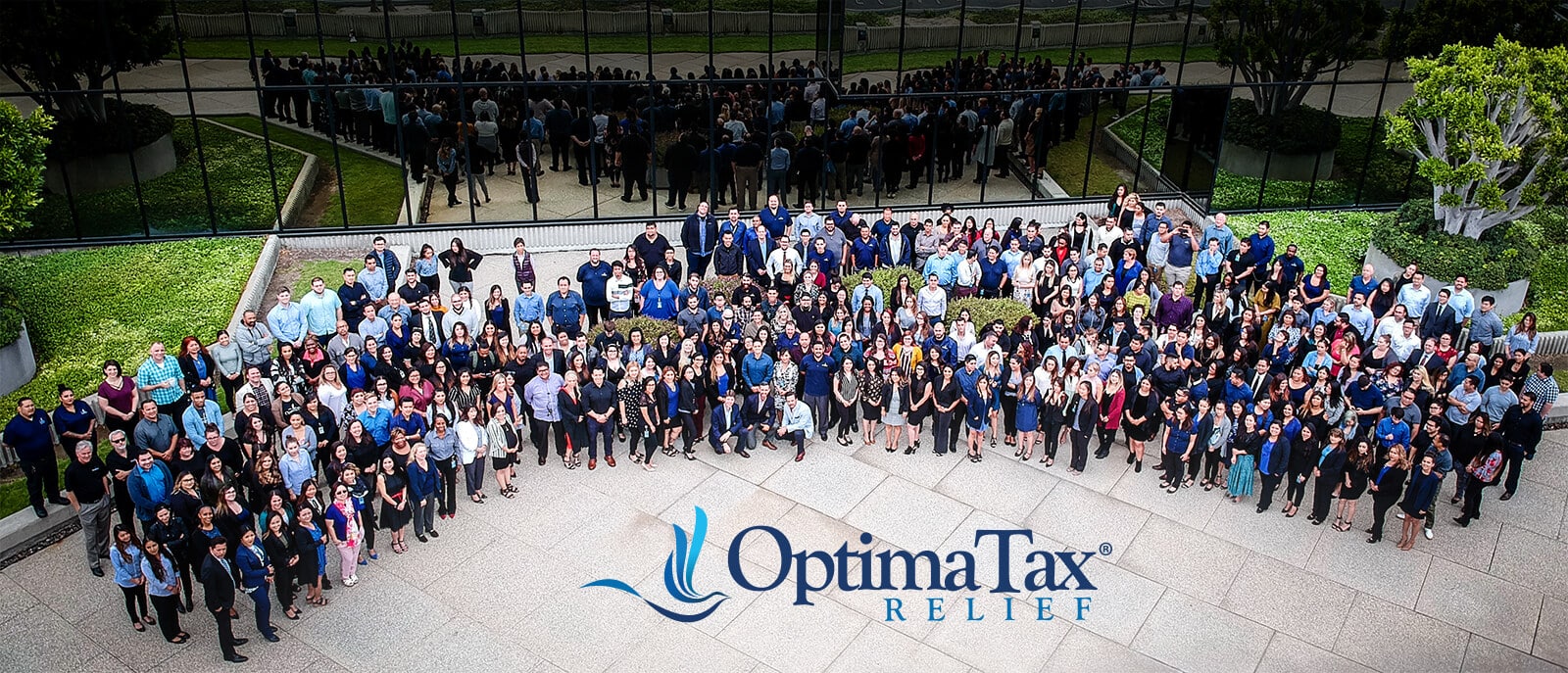 Optima Tax Relief entra en la lista INC.5000 por cuarto año consecutivo