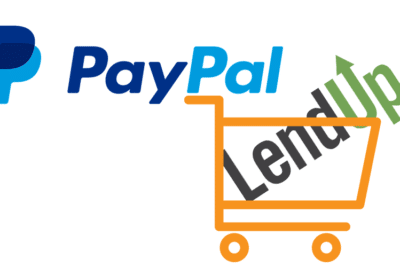 PayPal invierte en LendUp: lo que deben saber los prestatarios y los inversores