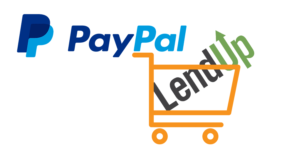 PayPal invierte en LendUp: lo que deben saber los prestatarios y los inversores