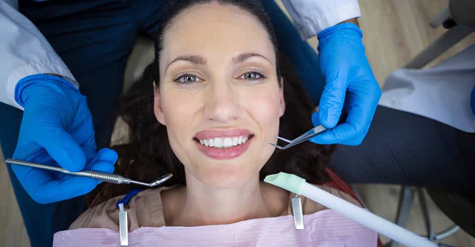 Préstamos dentales para mal crédito: ¿Cómo puedes calificar?