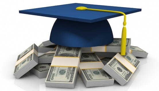 Programa Pay As You Earn (PAYE): ¿Los préstamos estudiantiles son más asequibles?