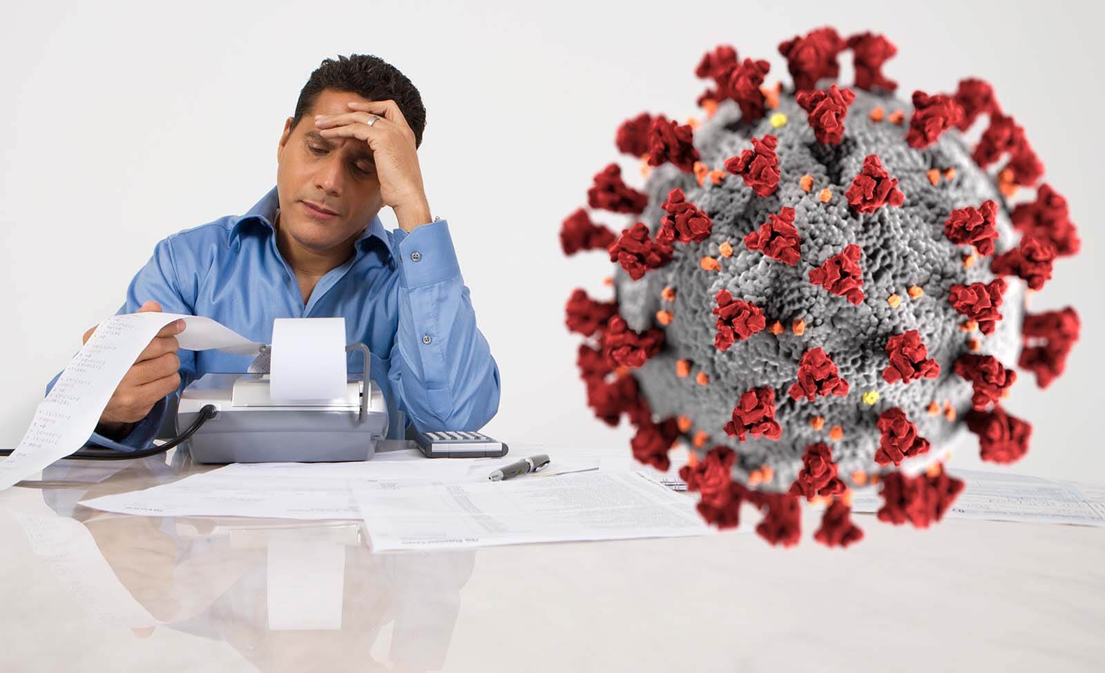 Programas de ayuda financiera para el Coronavirus (COVID-19)