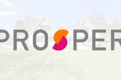 Prosper lanza una nueva línea de crédito con garantía hipotecaria