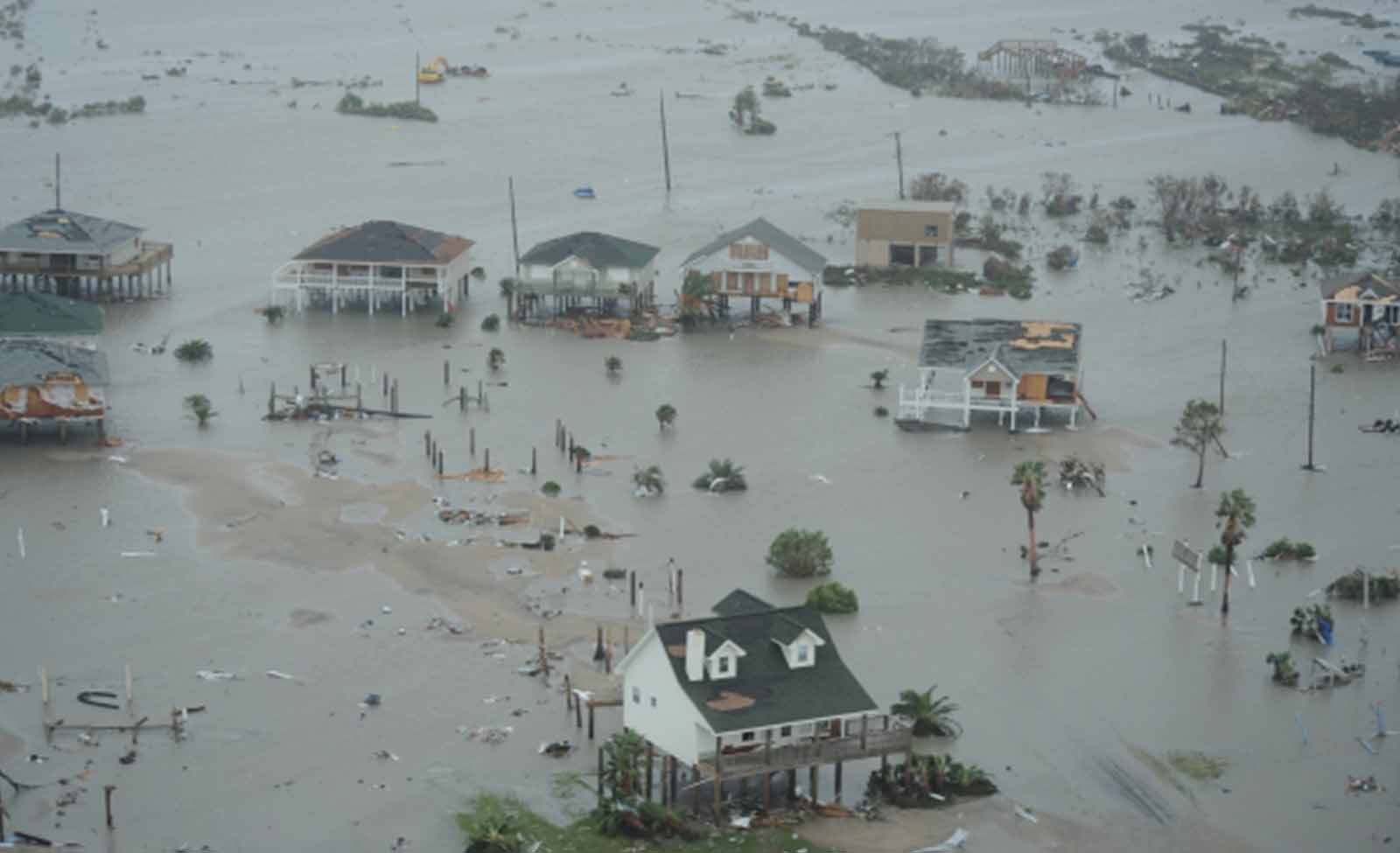 Qué cubre el seguro de inundación - Una guía completa