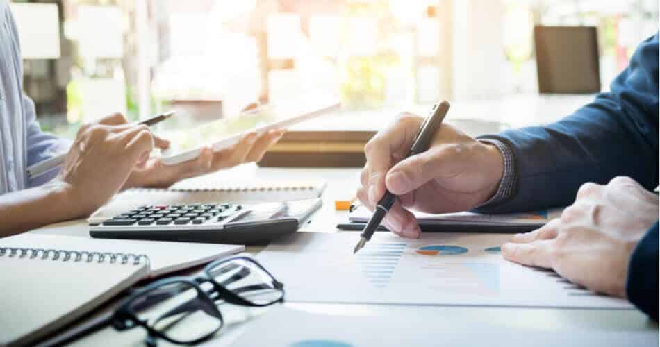 Ratio de cobertura de intereses, fórmula y ejemplos