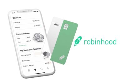 SIPC aplasta la cuenta de cheques y ahorros de Robinhood