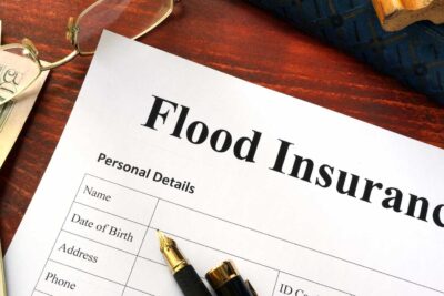 Seguro de inundación en exceso: Cómo saber si estás cubierto