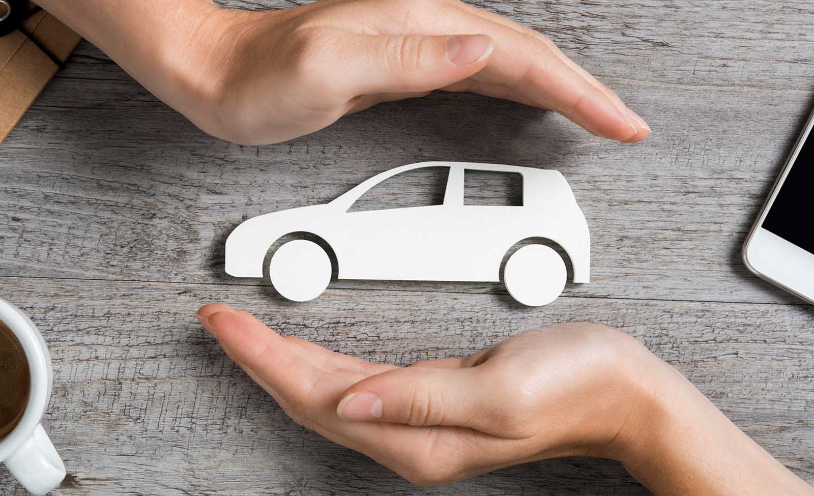 Seguro de vacío o cobertura de sustitución de coche nuevo: ¿cuál es el más adecuado para ti?