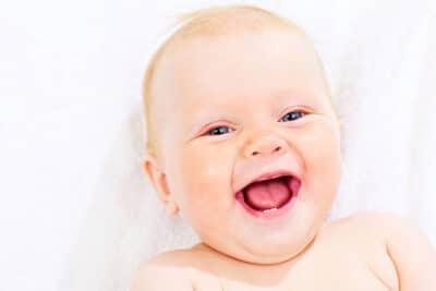 Seguro de vida para bebés: ¿Necesitan los recién nacidos una póliza?