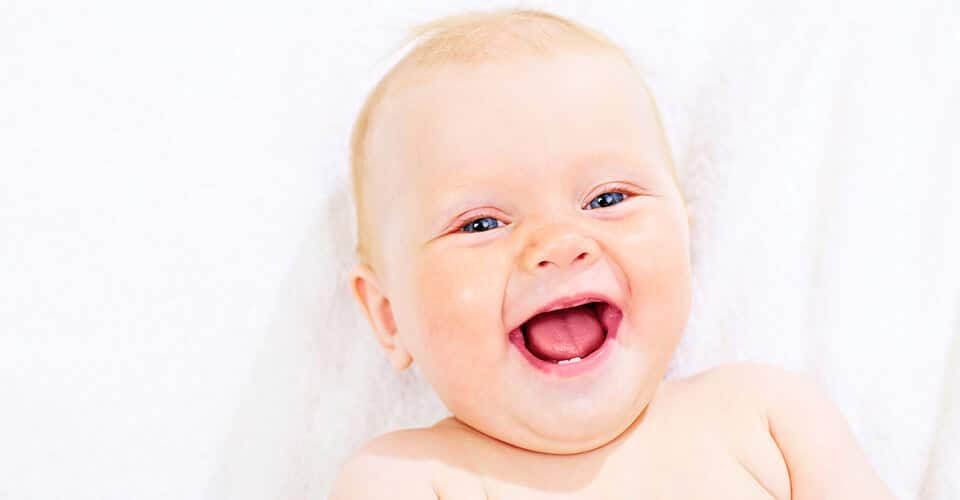 Seguro de vida para bebés: ¿Necesitan los recién nacidos una póliza?