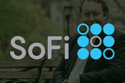 SoFi anuncia que el consejero delegado Mike Cagney dejará el cargo a finales de año