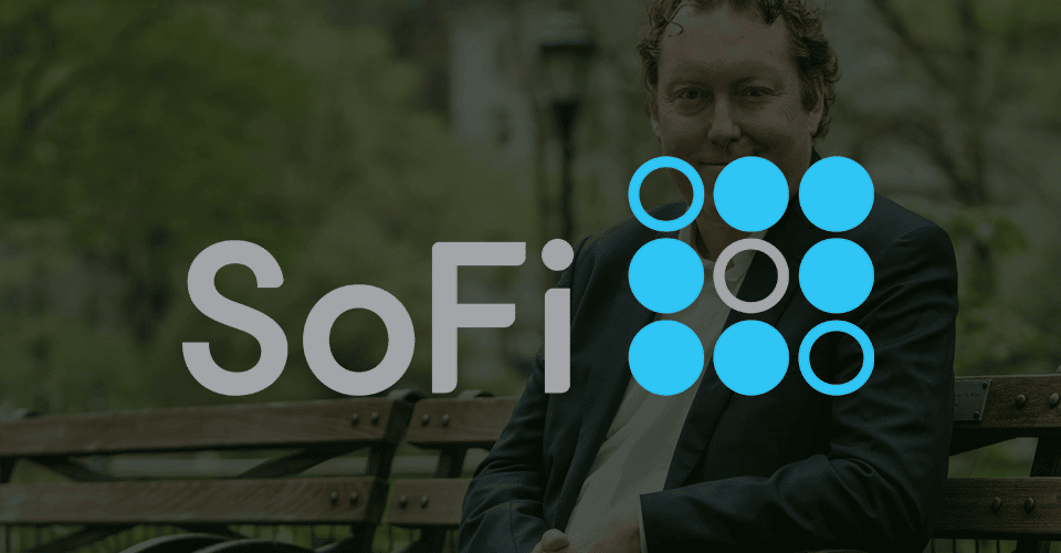 SoFi anuncia que el consejero delegado Mike Cagney dejará el cargo a finales de año