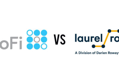SoFi vs. Laurel Road: Enfrentamiento de préstamos estudiantiles