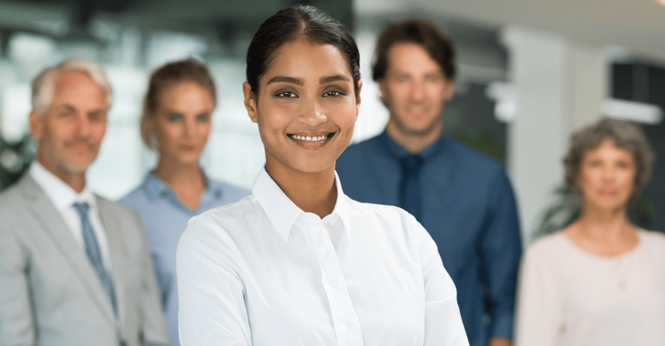 Subvenciones para pequeñas empresas minoritarias