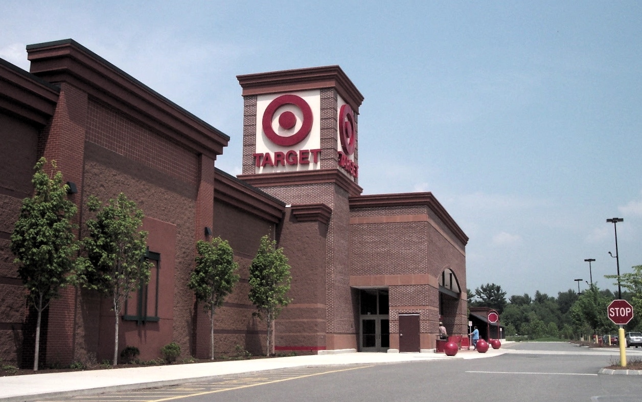 Target se enfrenta a una posible responsabilidad de 3.600 millones de dólares por la violación de las tarjetas de crédito