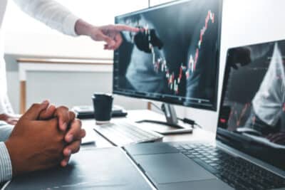 Trampa para osos: Inversión en bolsa para principiantes