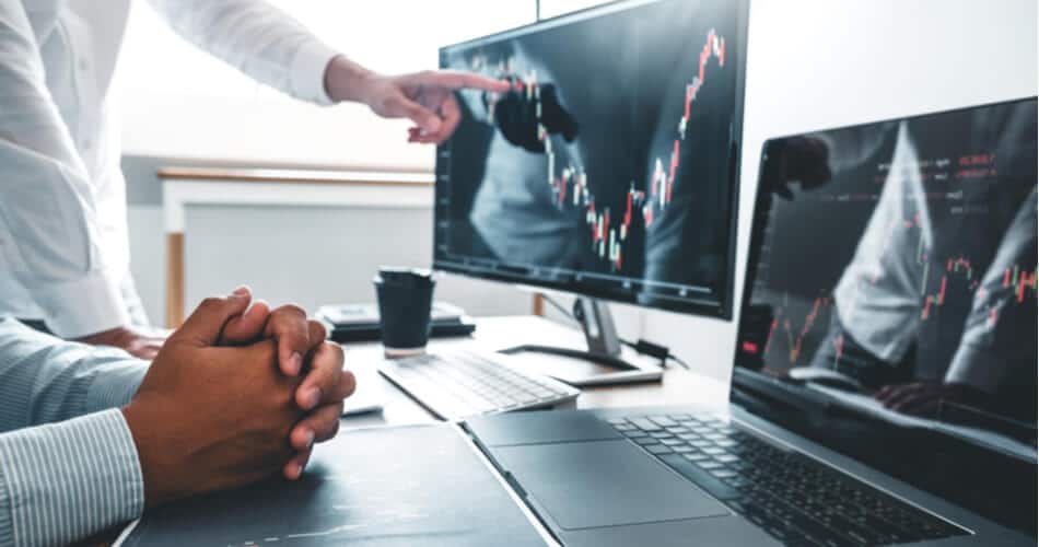 Trampa para osos: Inversión en bolsa para principiantes