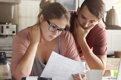 Tu solicitud de préstamo personal ha sido denegada: ¿Qué sigue?