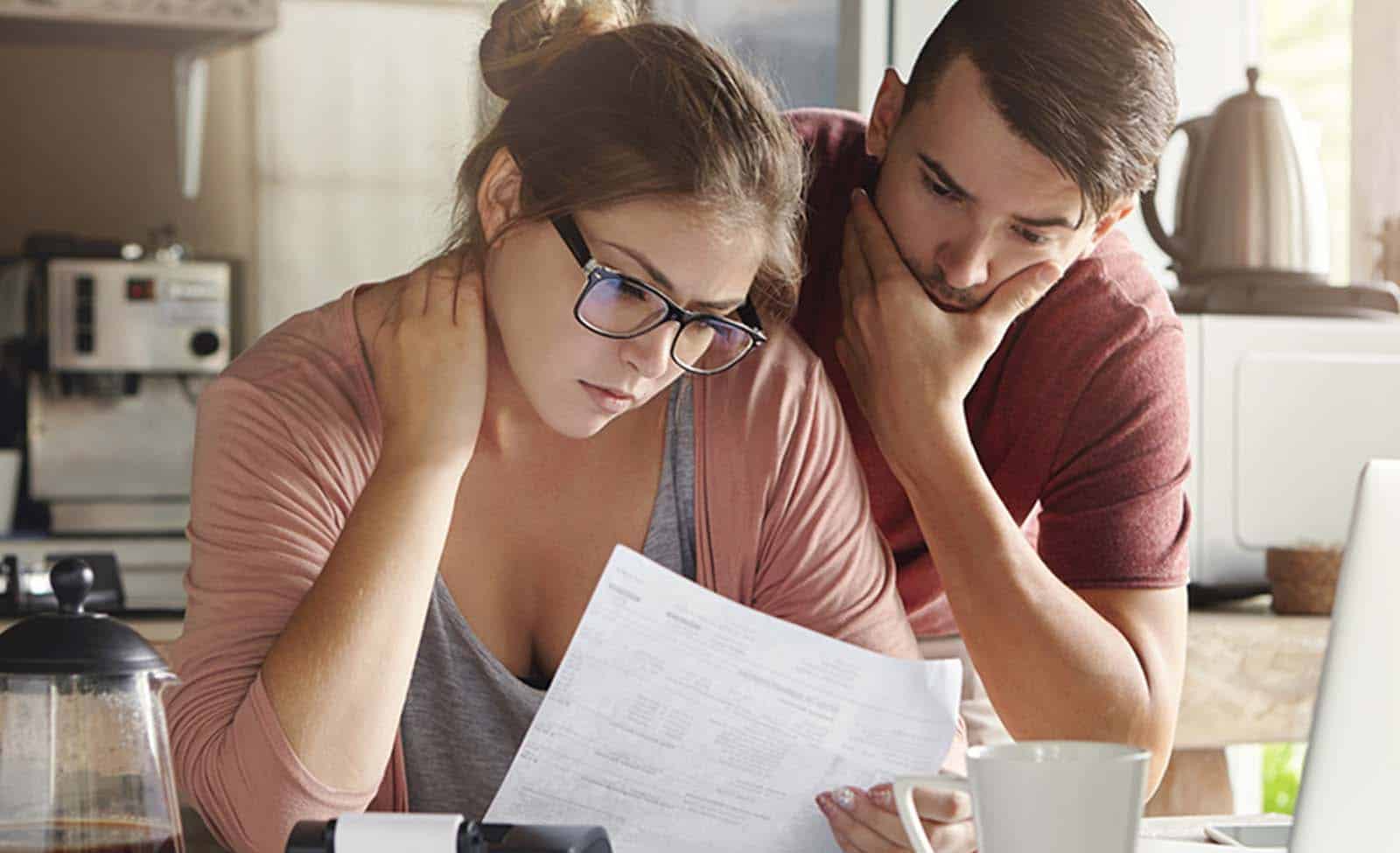 Tu solicitud de préstamo personal ha sido denegada: ¿Qué sigue?