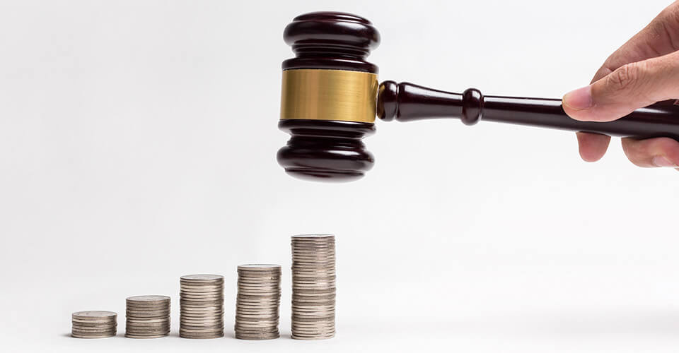 ¿Cómo puedo pagar los gastos legales que no puedo pagar? 4 consejos útiles
