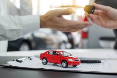 ¿Cuál es la mejor época del año para alquilar un coche?