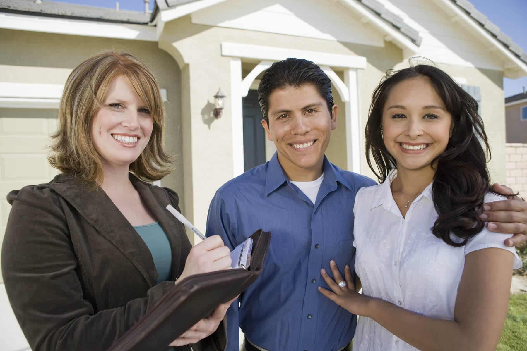 ¿Cuánta casa puedes permitirte realmente?