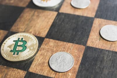 ¿Cuánto cuesta hacer un penique frente a un penique de Bitcoin?